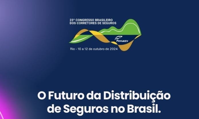 Última semana para inscrições no 23º Congresso