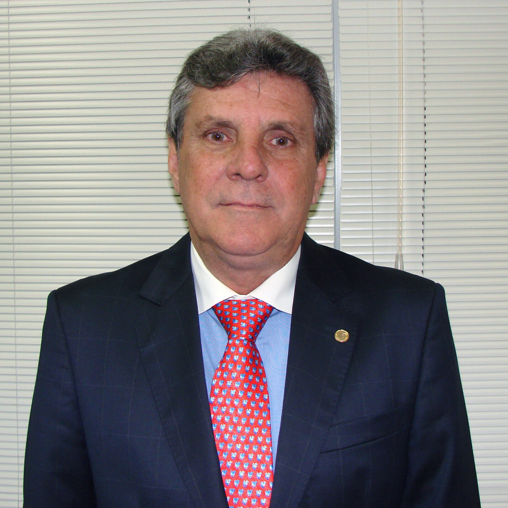 Claudio Simão