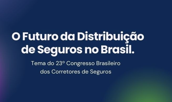 Site publica programação do 23º Congresso